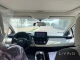 Toyota Corolla 2025